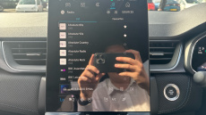 Renault Captur 1.8 E-Tech Full Hybrid 160 Esprit Alpine 5dr Auto Hybrid Hatchback